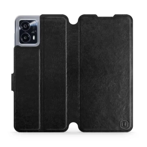 Phone Case Motorola Moto G13 - Design Black&Gray