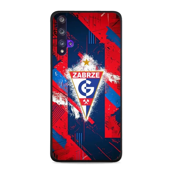Etui Glossy Case do Huawei Nova 5T - wzór G02GZ