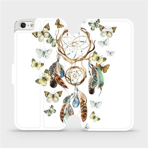 Phone Case Apple iPhone 5s - Design M001P