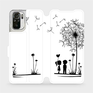 Phone Case Xiaomi Redmi Note 10s - Design MH16P