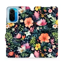 Phone Case Xiaomi POCO F3 - Design VP48S