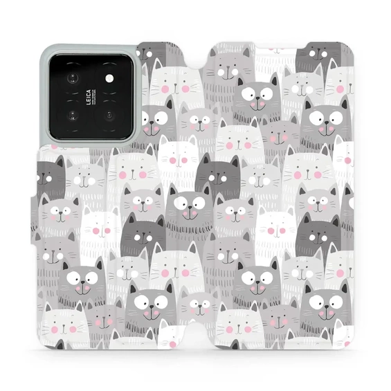 Phone Case Xiaomi 14 - Design M099P