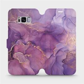 Phone Case Samsung Galaxy S8 Plus - Design VP20S