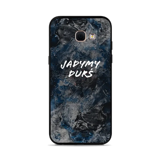 Phone Glossy Case Samsung Galaxy A5 2017 - Design G06GZ