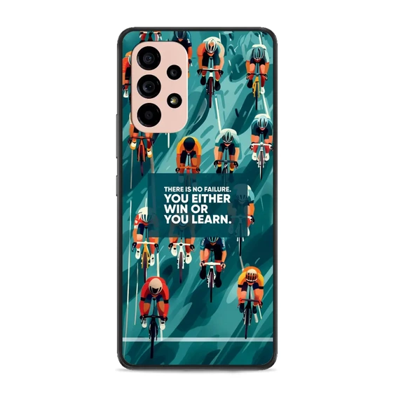 Phone Glossy Case Samsung Galaxy A53 5G - Design GD02G