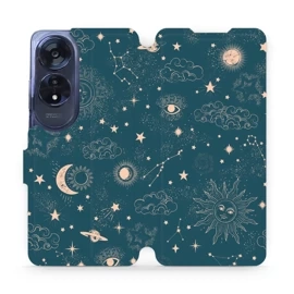 Phone Case OPPO A60 - Design VP14S