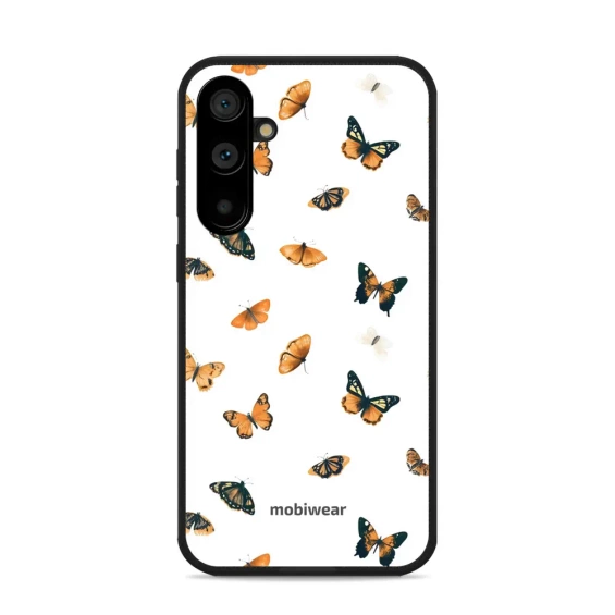 Etui Glossy Case do Samsung Galaxy S23 FE - wzór GP76G