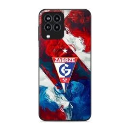 Etui Glossy Case do Samsung Galaxy M33 5G - wzór G01GZ