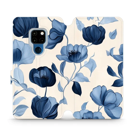 Hülle für Huawei Mate 20 - Farbe VP73S