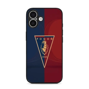 Etui Glossy Case do Apple iPhone 16 - wzór G08PS