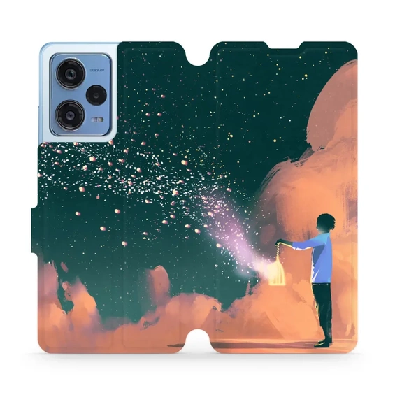 Phone Case Xiaomi Redmi Note 12 Pro Plus 5G - Design VA14P