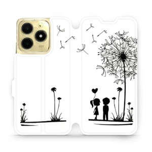 Etui do Realme C61 - wzór MH16P