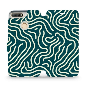 Phone Case Huawei Honor 7A - Design VA61S