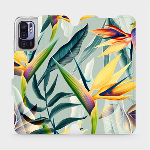 Phone Case Xiaomi Redmi Note 10 5G - Design MC02S