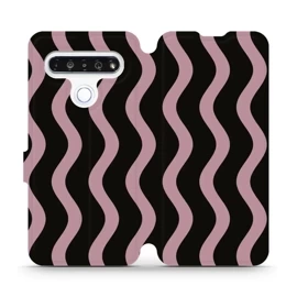 Phone Case LG K61 - Design VA54S