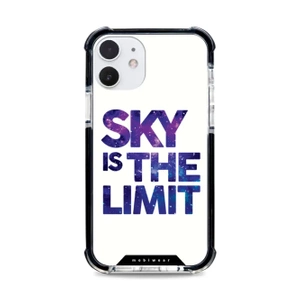 Hülle MagSafe Elite Bumper für Apple iPhone 12 - Farbe D081D