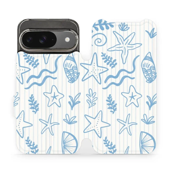 Phone Case Google Pixel 9 - Design VP88S