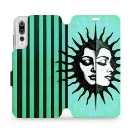 Phone Case Huawei P20 Pro - Design VP58S