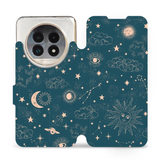 Etui do Realme 13 Pro Plus - wzór VP14S