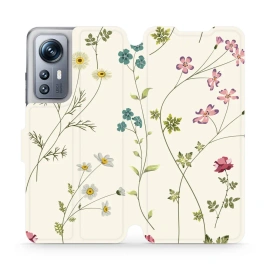 Phone Case Xiaomi 12S - Design MD03S