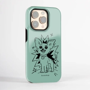 Etui Elite Pro do Samsung Galaxy S9 - wzór E40BS