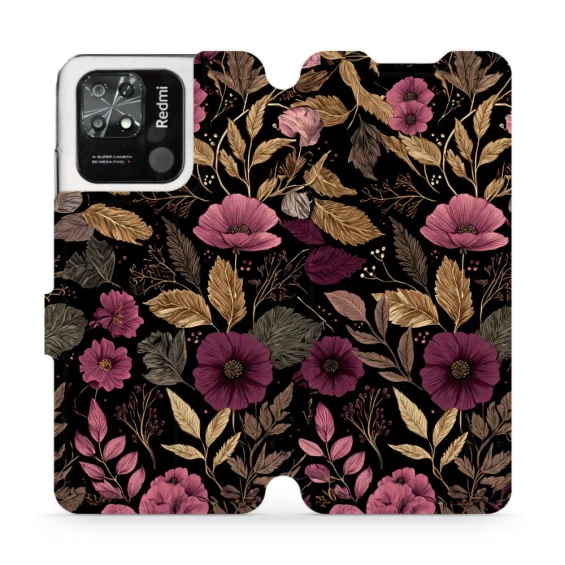 Phone Case Xiaomi Redmi 10C - Design V170S