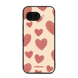 Etui Glossy Case do Google Pixel 9A - wzór GP93G