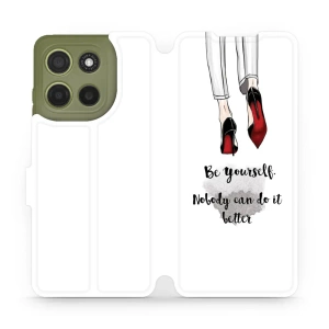 Phone Case Motorola Moto G15 - Design M046P