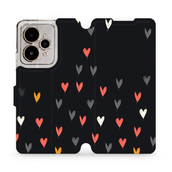 Etui do Realme 15 5G - wzór VP79P