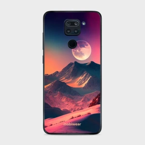 Hülle Glossy Case für Xiaomi Redmi Note 9 - Farbe G008G
