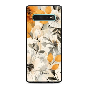 Phone Glossy Case Samsung Galaxy S10 Plus - Design GP75G