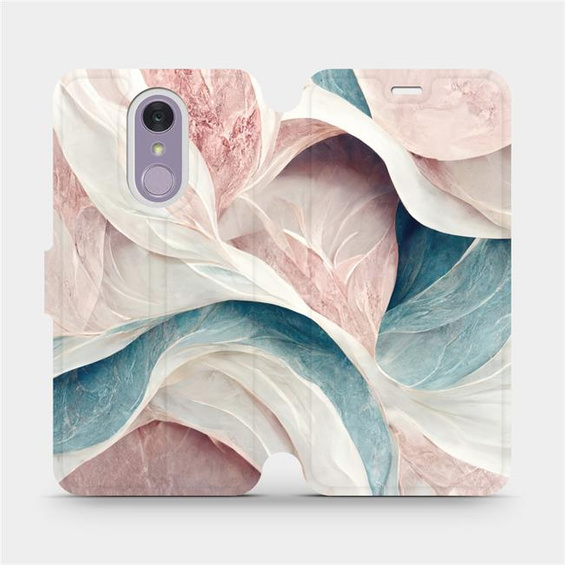 Phone Case LG Q7 - Design VP33S