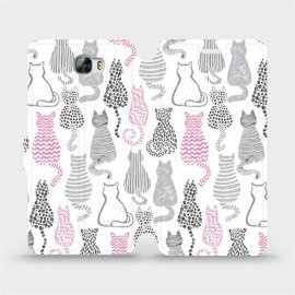 Phone Case Huawei Y5 II - Design MX01S