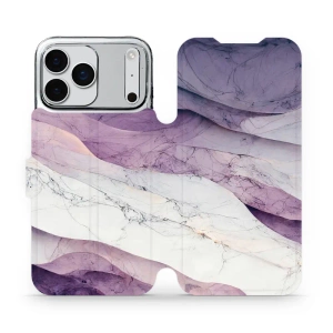 Hülle für Apple iPhone 17 Pro Max - Farbe VP31S