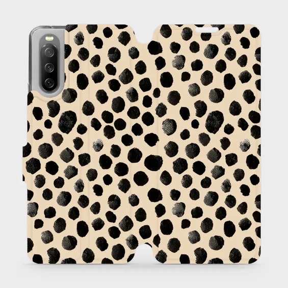 Phone Case Sony Xperia 10 III - Design VA50S