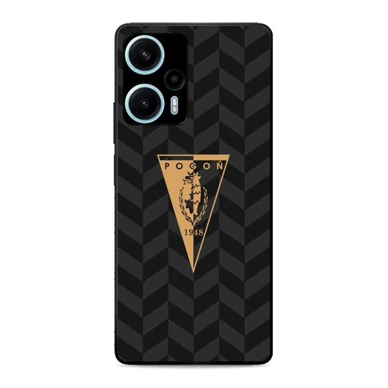 Phone Glossy Case Xiaomi POCO F5 - Design G06PS