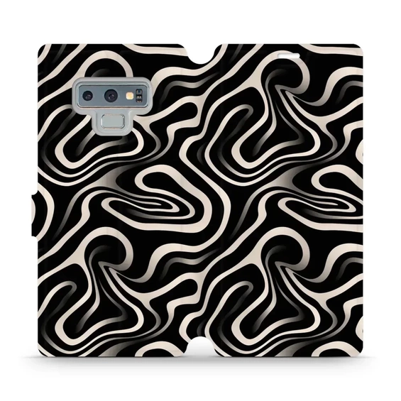 Phone Case Samsung Galaxy Note 9 - Design VA63S