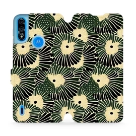 Phone Case Motorola Moto E7 Power - Design VA44S
