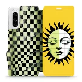 Phone Case Sony Xperia 5 - Design VP56S
