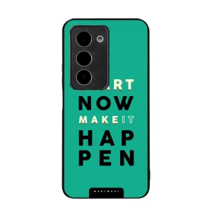 Etui Glossy Case do Xiaomi Redmi 15 - wzór G079G