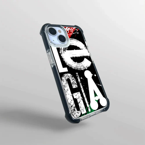 Case MagSafe Elite Bumper for Apple iPhone 13 Pro - Design D03LW