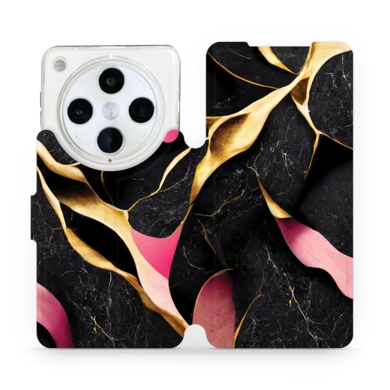 Phone Case OPPO Find X8 Pro - Design VP35S