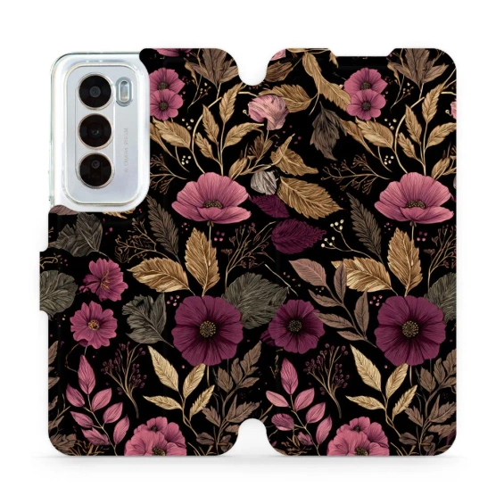 Etui do OPPO Reno 12 5G - wzór V170S