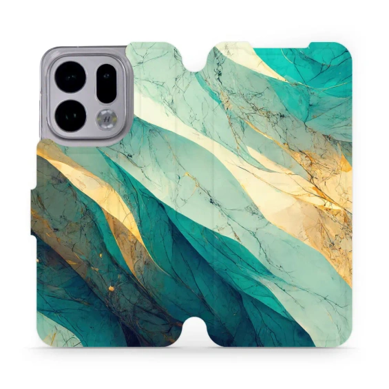 Phone Case OPPO Find X9 - Design VP37S