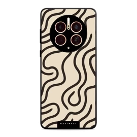 Phone Glossy Case Huawei Mate 50 Pro - Design GA60G