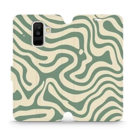 Phone Case Samsung Galaxy A6 Plus 2018 - Design VA57S