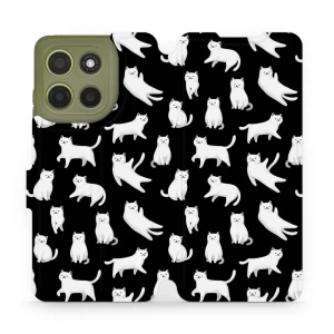 Etui do Motorola Moto G15 - wzór V163S