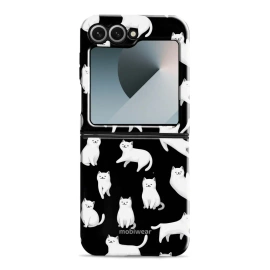 Case Elite Pro for Samsung Galaxy Z Flip 6 - Design E163E
