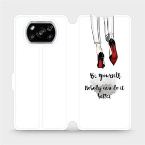 Phone Case Xiaomi POCO X3 NFC - Design M046P