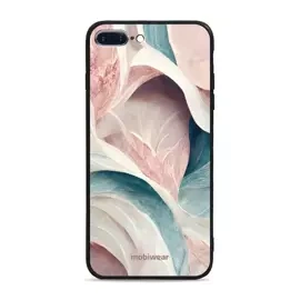 Hülle Glossy Case für Apple iPhone 8 Plus - Farbe G026G